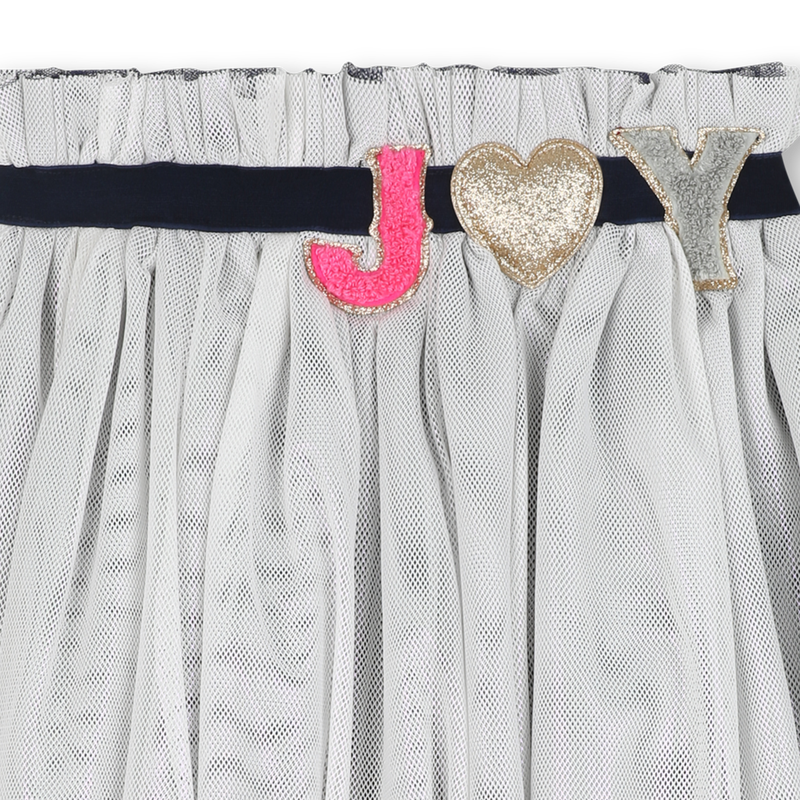 Tulle petticoat BILLIEBLUSH 
                    FILLE
