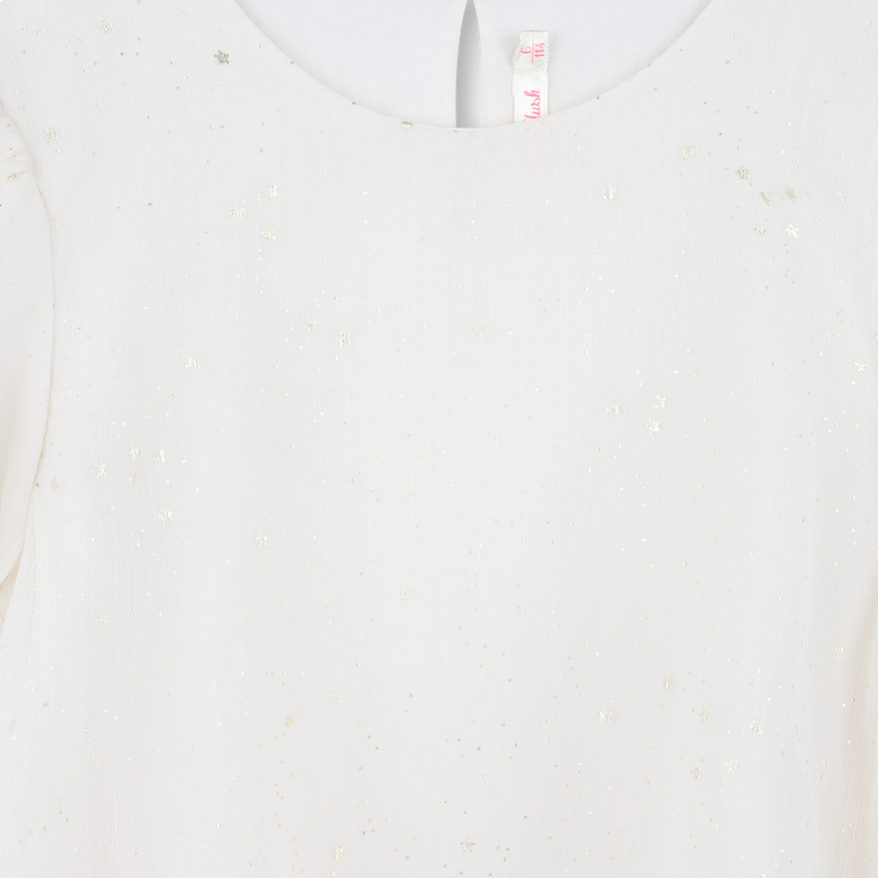 Robe de f&ecirc;te BILLIEBLUSH 
                        FILLE