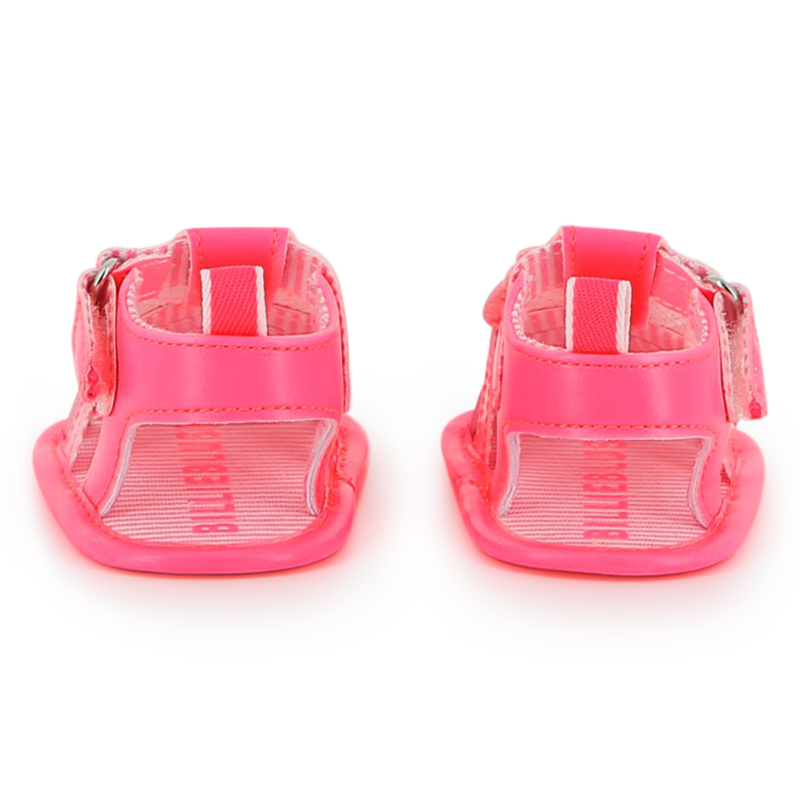 SANDALES &Agrave;  BRIDES BILLIEBLUSH 
                        FILLE