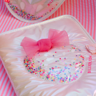 PROTEGE CARNET DE SANTE BILLIEBLUSH FILLE