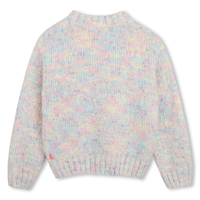 Pull BILLIEBLUSH FILLE