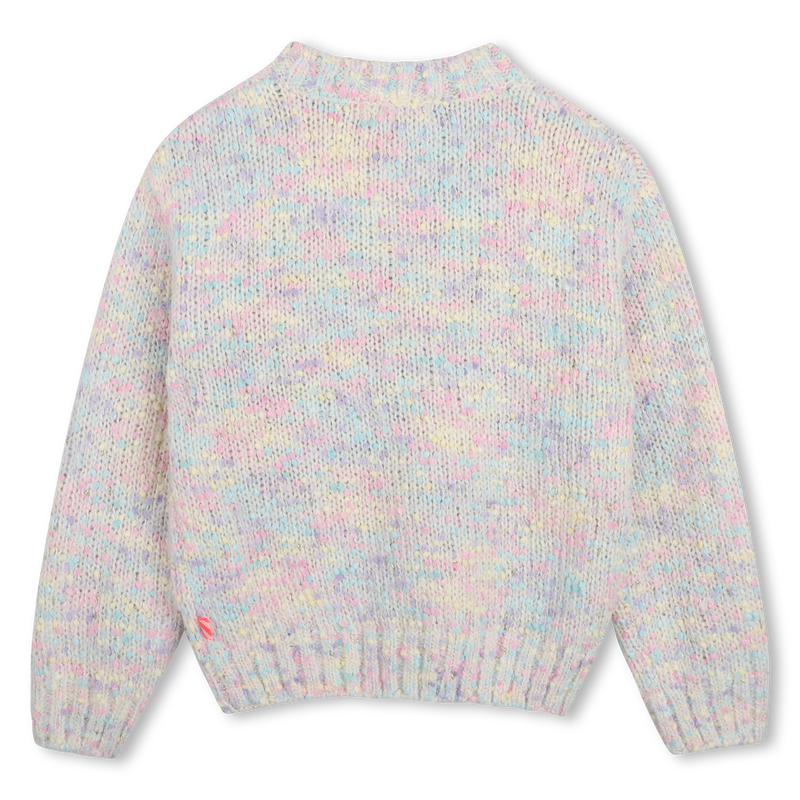 Pull BILLIEBLUSH 
                        FILLE