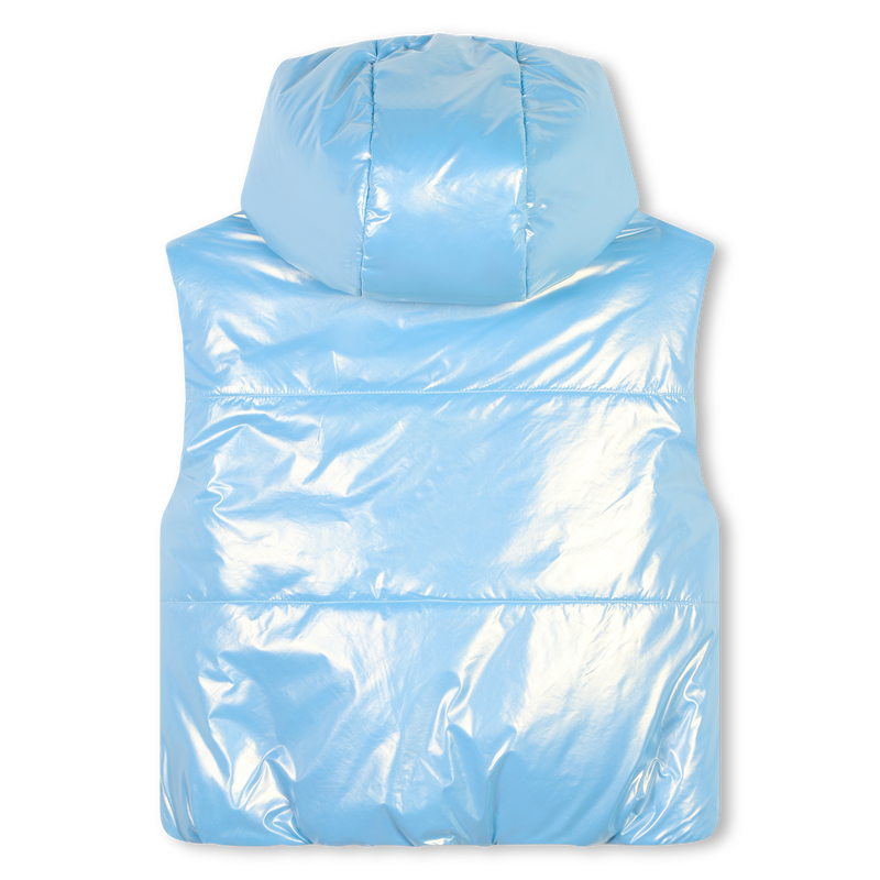 Doudoune sans manche BILLIEBLUSH 
                        FILLE