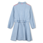 Robe en denim BILLIEBLUSH 
                    FILLE