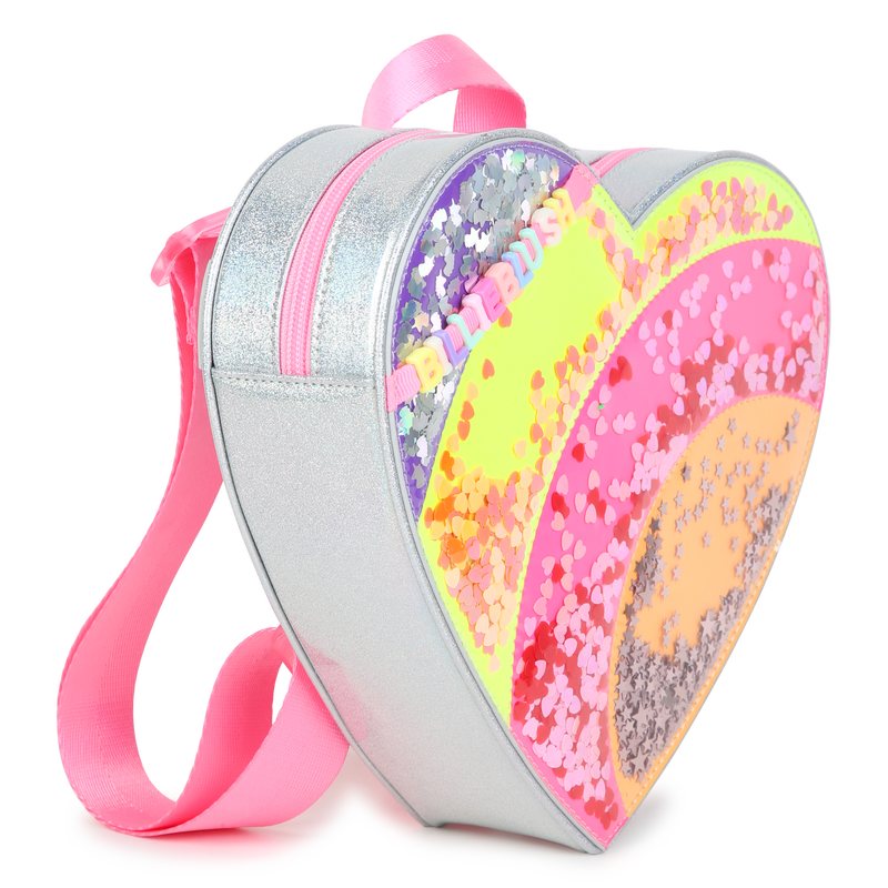 Sac &agrave; dos BILLIEBLUSH 
                        FILLE