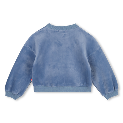 Sweat-shirt BILLIEBLUSH FILLE