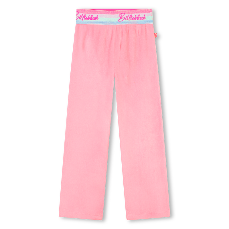 Pantalon en velours BILLIEBLUSH 
                        FILLE