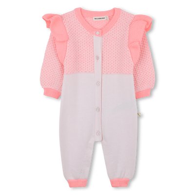 Combinaison en tricot BILLIEBLUSH FILLE