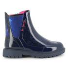 Bottines &agrave; paillettes BILLIEBLUSH 
                    FILLE