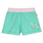 Short en molleton, DISCORD GREEN, hi-res
