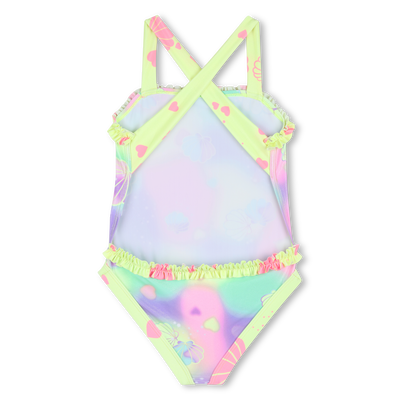 MAILLOT DE BAIN 1 PI&Egrave;CE BILLIEBLUSH FILLE