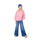 Sweat en polaire BILLIEBLUSH 
                    FILLE