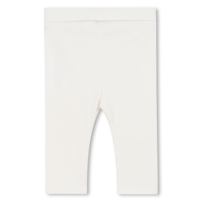 Legging taille &eacute;lastiqu&eacute;e BILLIEBLUSH 
                        FILLE