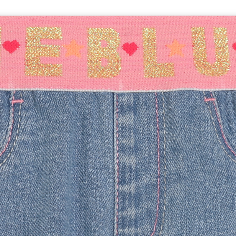 Short en jean BILLIEBLUSH 
                        FILLE