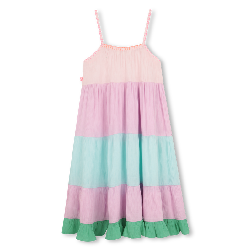 ROBE AVEC BRODERIE BILLIEBLUSH 
                        FILLE