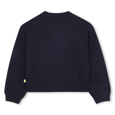 Cardigan en tricot BILLIEBLUSH FILLE