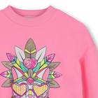 Sweat-shirt BILLIEBLUSH 
                    FILLE