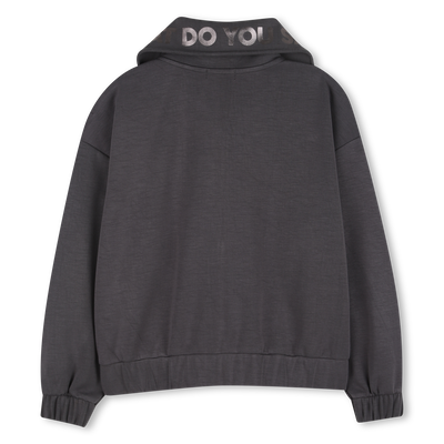 BERMUDA EN MOLLETON BILLIEBLUSH FILLE