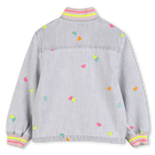 Veste en jean BILLIEBLUSH 
                    FILLE