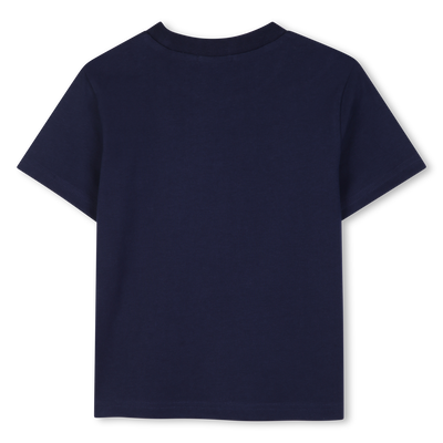 Tee-shirt manches courtes BILLIEBLUSH GARCON