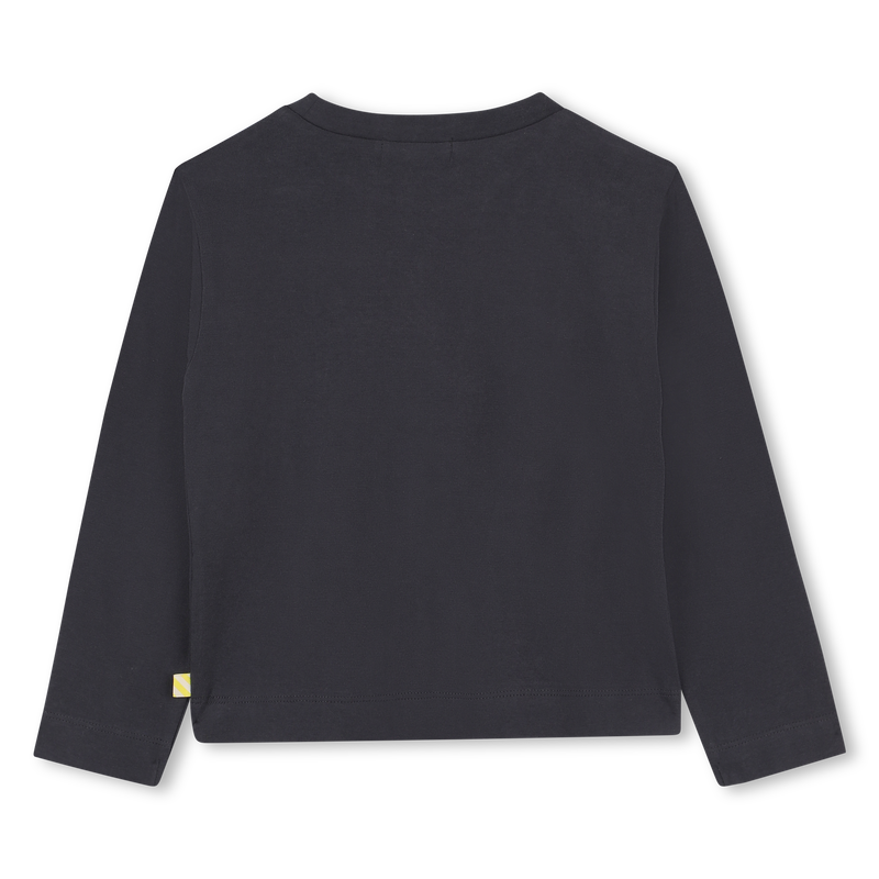 T-shirt &agrave; manches longues BILLIEBLUSH 
                        FILLE