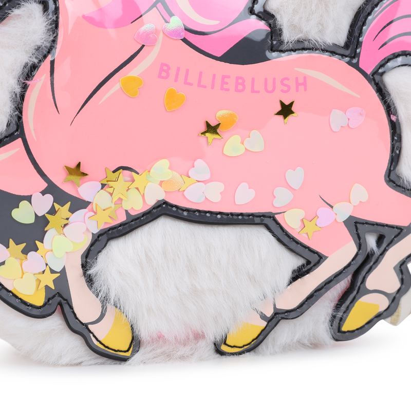 Sac &agrave; main BILLIEBLUSH 
                        FILLE