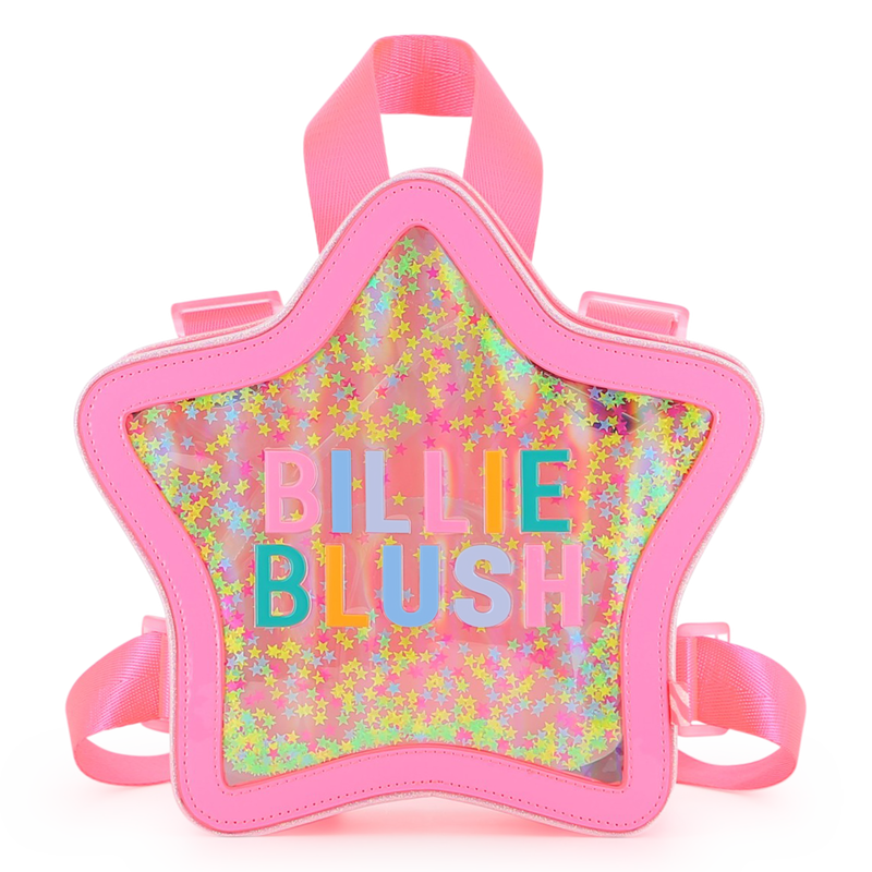 PETIT SAC &Agrave; DOS &Eacute;TOILE BILLIEBLUSH 
                        FILLE