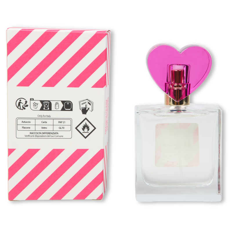 EAU DE TOILETTE BILLIEBLUSH 
                        FILLE