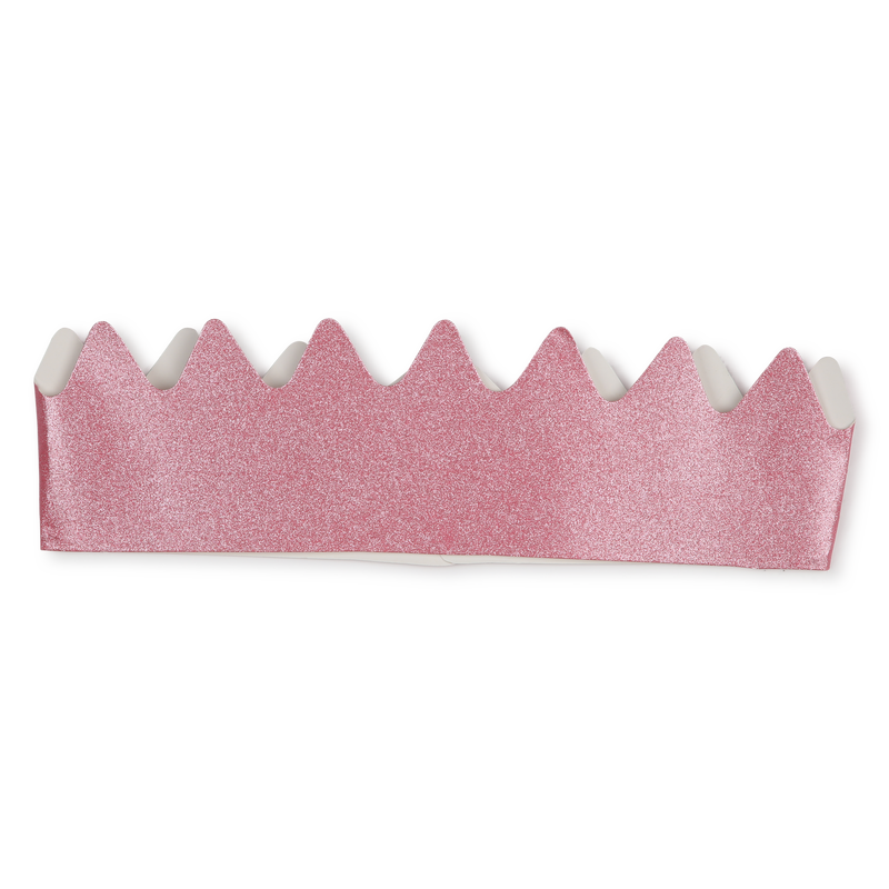 Short et couronne BILLIEBLUSH 
                        FILLE