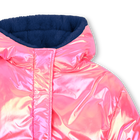 Doudoune r&eacute;versible BILLIEBLUSH 
                    FILLE