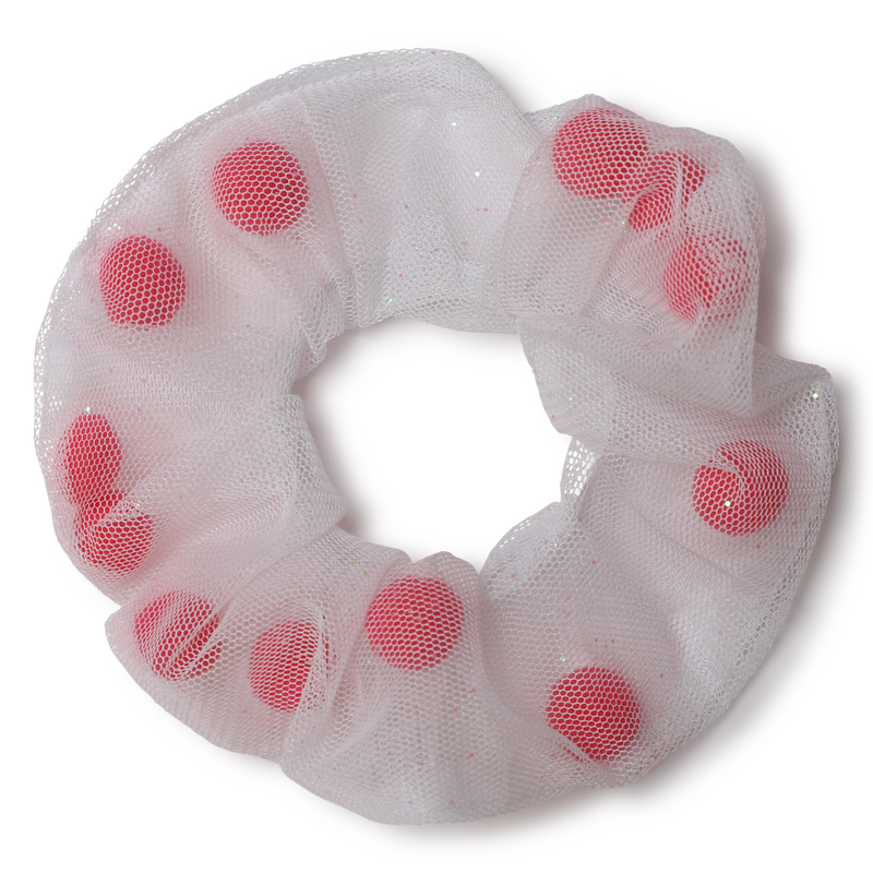 Jupon en tulle et chouchou BILLIEBLUSH 
                        FILLE