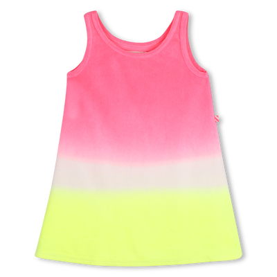 ROBE &Agrave; BRETELLES BILLIEBLUSH FILLE