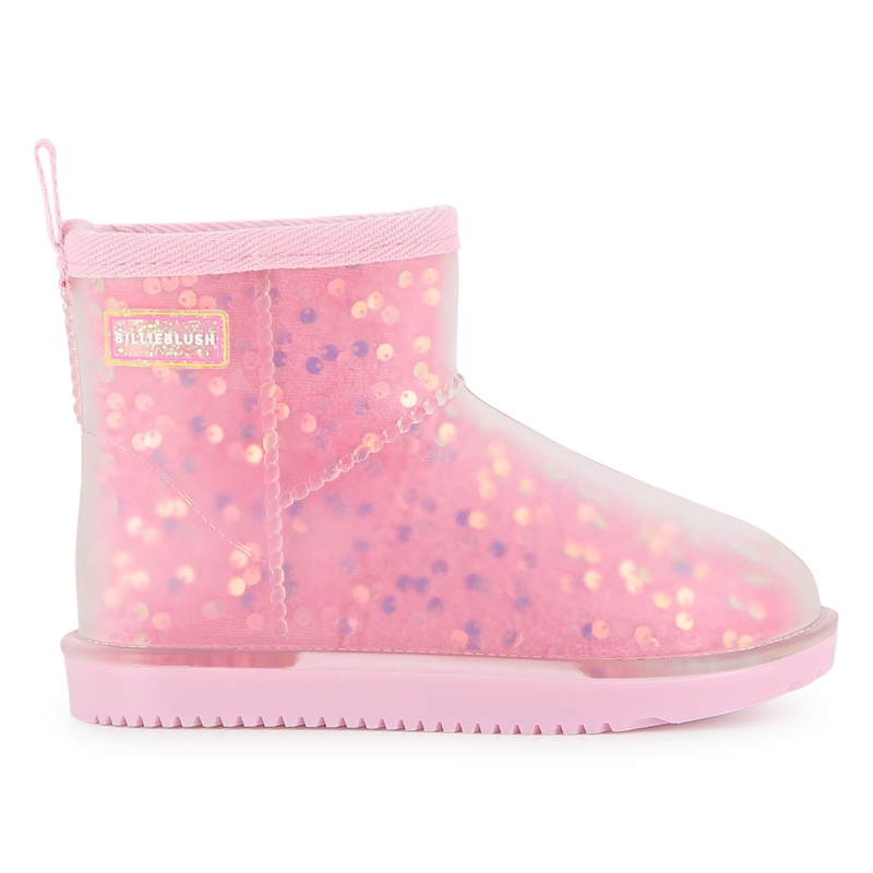 Apr&egrave;s ski BILLIEBLUSH 
                        FILLE