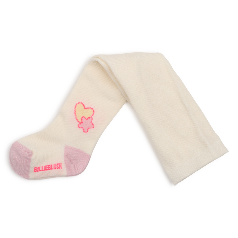 Collants BILLIEBLUSH 
                        FILLE