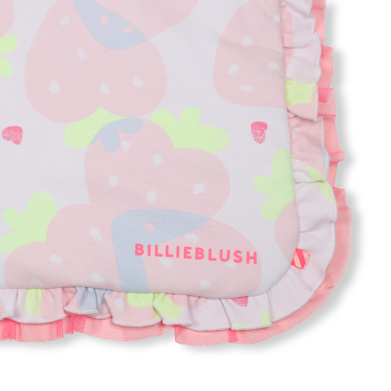 COUVERTURE MATELASS&Eacute;E BILLIEBLUSH 
                        FILLE