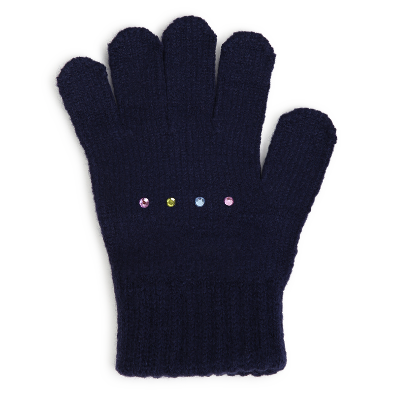 Gants BILLIEBLUSH 
                        FILLE