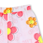 Short en coton BILLIEBLUSH 
                    FILLE