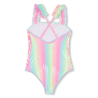 Maillot de bain 1 pi&egrave;ce BILLIEBLUSH 
                    FILLE
