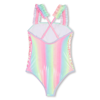 MAILLOT DE BAIN 1 PIECE BILLIEBLUSH FILLE