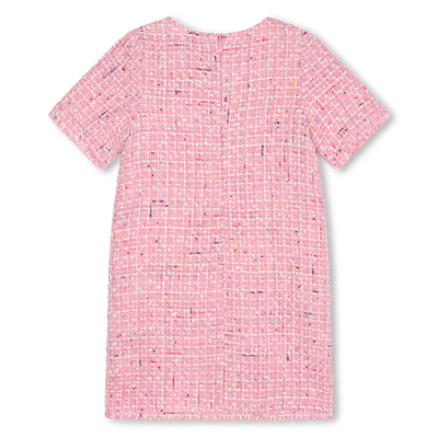 Robe &agrave; manches courtes BILLIEBLUSH FILLE