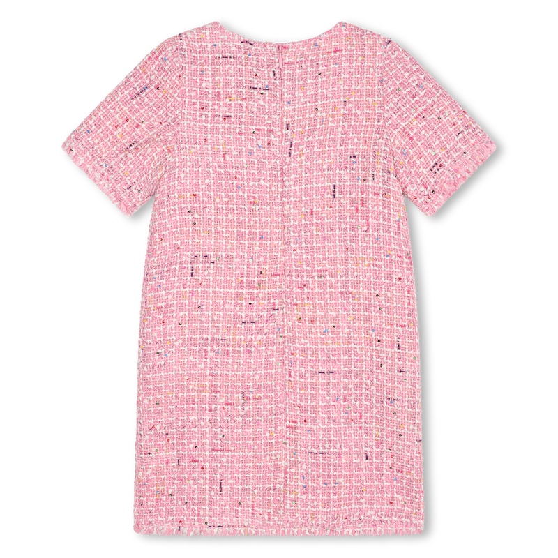 Robe &agrave; manches courtes BILLIEBLUSH 
                        FILLE