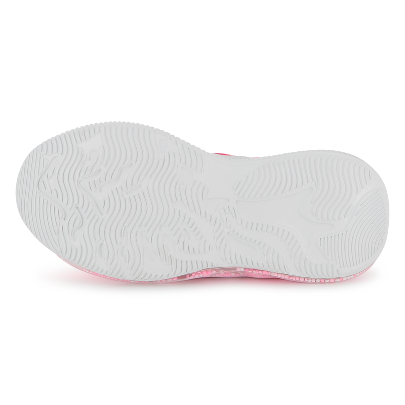 Baskets lumineuse BILLIEBLUSH 
                        FILLE