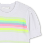 Pull manches courtes BILLIEBLUSH 
                    FILLE