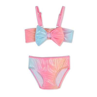 Maillot de bain 2 pi&egrave;ces BILLIEBLUSH FILLE