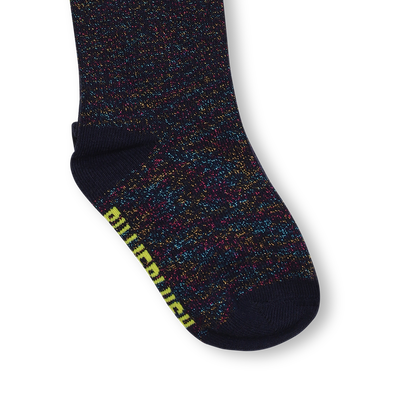 Collants multicolores BILLIEBLUSH FILLE