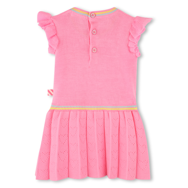 Robe de cérémonie en sequins BILLIEBLUSH 
                    FILLE