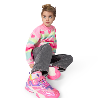 Pull BILLIEBLUSH FILLE