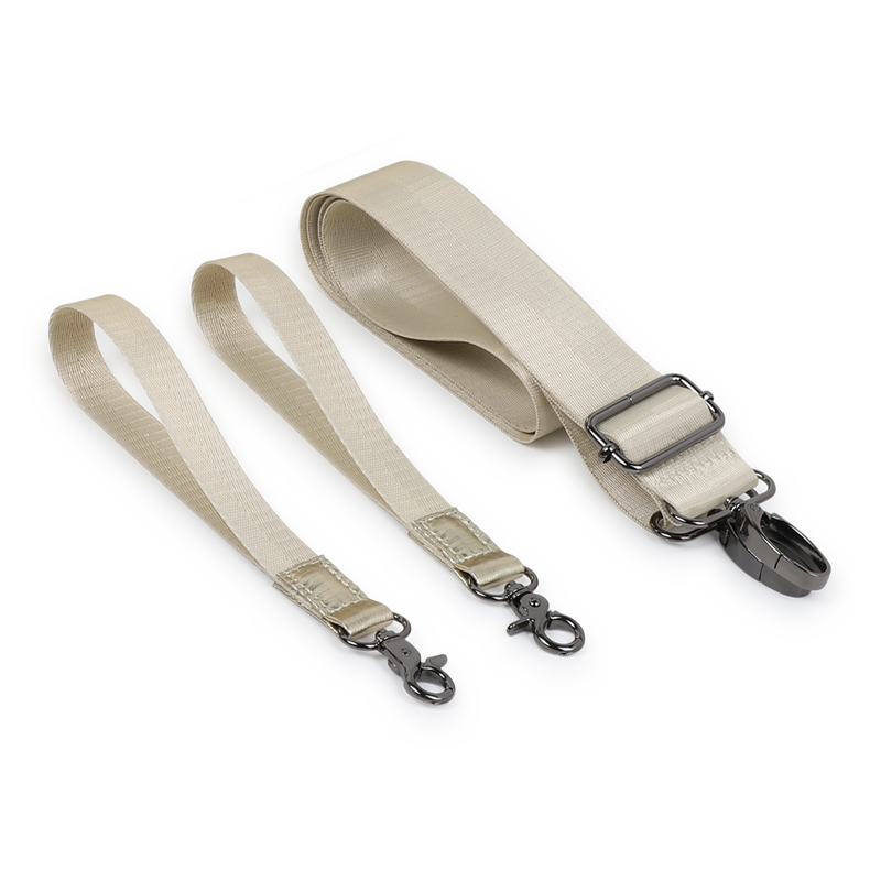 Sac &agrave; langer m&eacute;tallis&eacute; BILLIEBLUSH 
                        FILLE