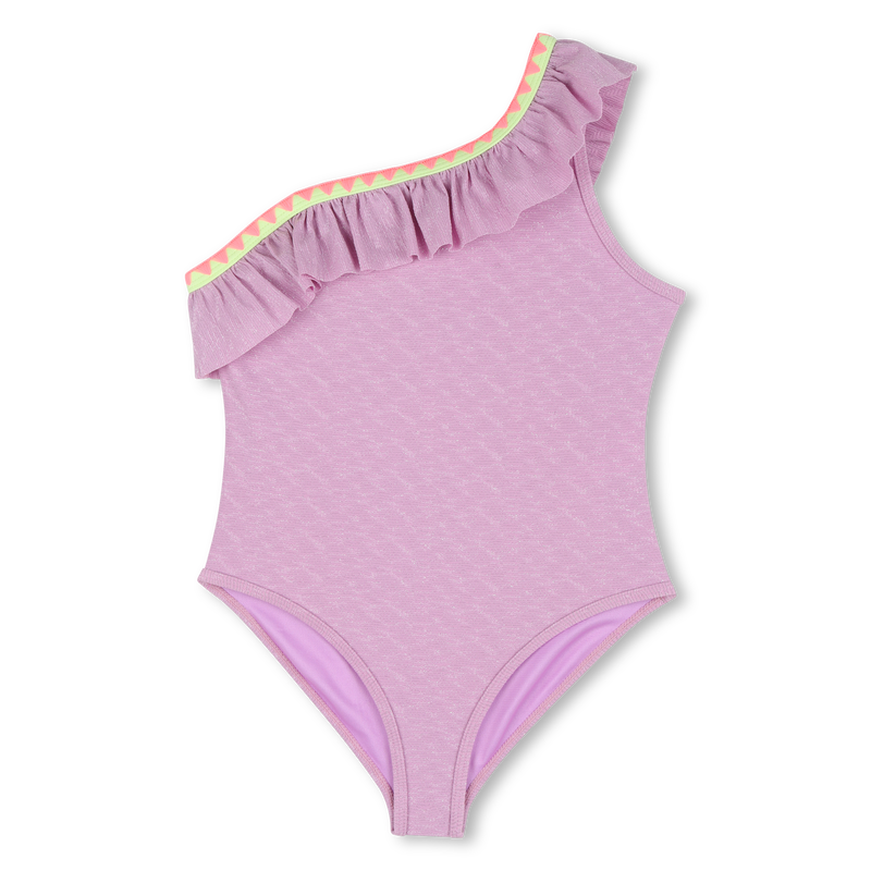 MAILLOT DE BAIN 1 PI&Egrave;CE BILLIEBLUSH 
                        FILLE