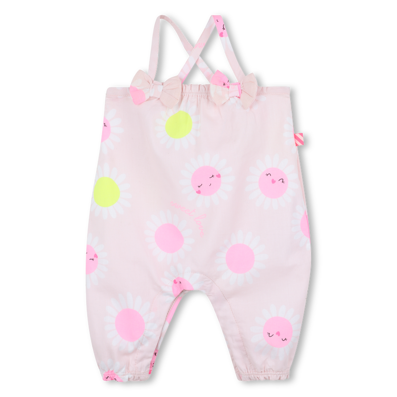 Combinaison &agrave; bretelles BILLIEBLUSH 
                        FILLE